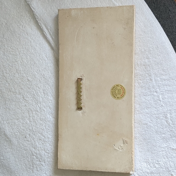 Hand Cast Stone 🤎 mother Sign - Picture 6 of 9